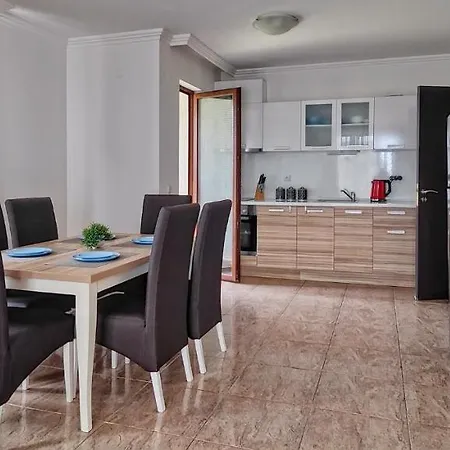 Apartment Olymp Sveti Vlas